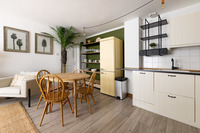 The Marylebone Mews No. 2 Residence