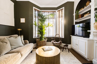 The Fulham Broadway Residence