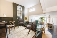 The Fulham Broadway Residence