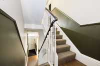 The Fulham Broadway Residence