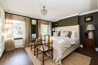 The Fulham Broadway Residence