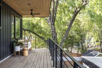 The Chiappero Trail Residence