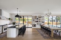 The Chiappero Trail Residence