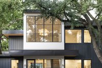 The Chiappero Trail Residence