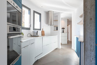 The Chanteperdrix Residence