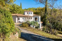 The Chanteperdrix Residence