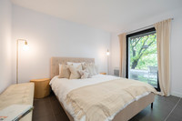 The Chanteperdrix Residence