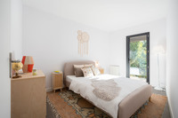The Chanteperdrix Residence
