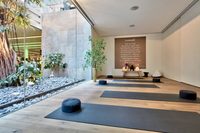 Conservatorium Akasha Holistic Wellbeing Yoga studio 01 1 1024x683