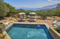 The Contrada Scopello Residence