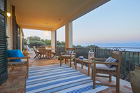 The Contrada Scopello Residence