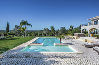 The Villa Beleza Residence