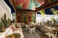 Riad Gale Matias