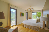 The La Crouzette Residence