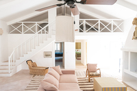 The Estrada das Sobreiras Altas Residence