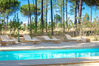 The Estrada das Sobreiras Altas Residence
