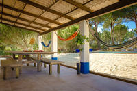 The Estrada das Sobreiras Altas Residence