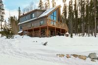 Welcome to Lupine Lookout by Boutiq! This magnificent, three-story mountain abode is the perfect place to create unforgettable vacation memories. 
| Lupine Lookout by Boutiq Luxury Vacation Rentals | Breckenridge, Colorado