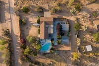 The Coyote Residence