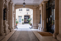 The Saint Germain Residence