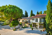 The Mas Regala Arles Residence