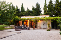 The Mas Regala Arles Residence