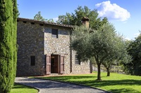 The Colto Dei Pallanti Residence