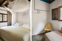 san lorenzo bedrooms
