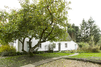The Apple Tree Cottage