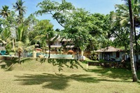 The Kaluketiya Watta Road Residence