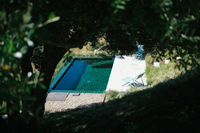 Swimming Pool by Olive