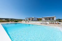 2 Villa Levanda with Pool