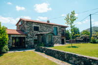 The Serra de Arga Residence