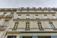 The Rue la Boétie Residence