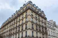 The Rue Rambuteau Residence