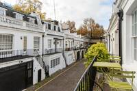 The Holland Park Mews Residence