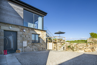 The Carbis Bay Cottage