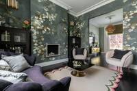 The Westbourne Park Residence