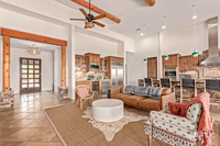With a number of dining areas, take your pick of where to eat with the group!
| The Sonoran by Boutiq Luxury Vacation Rentals | Scottsdale, Arizona