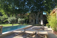 The Saint Laurent Residence
