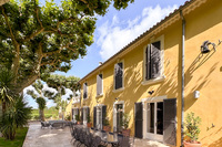 Mas des Vignes _ prestige villa 23