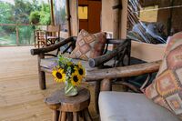 massaï mara terrasse glamping gorges aveyron