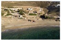 The Mykonian Beach Estate