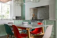 The Nevern Square Residence