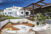 The Es Cubells Residence 