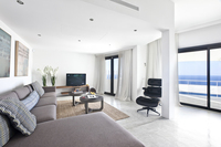 The Es Cubells Residence 
