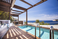 The Es Cubells Residence 