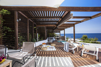 The Es Cubells Residence 