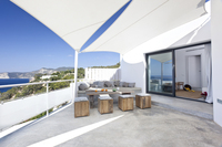 The Es Cubells Residence 