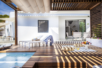 The Es Cubells Residence 